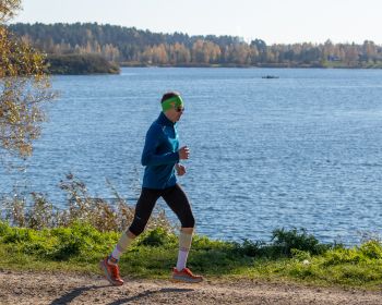 Backyard ultra pasaules čempionāta satelītsacensības, 19.-20.10.2024.