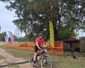 Radžu MTB takas, 29.08.2026.