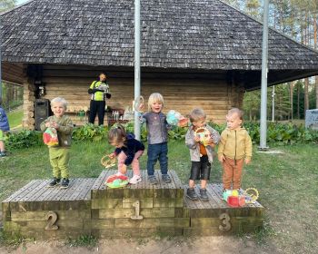 S. Mihaļeva piemiņas sacensību 