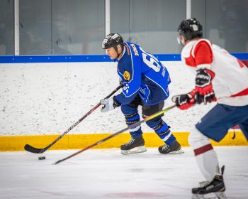 Pavasara turnīrs hokejā 55+, 26.04.2025.