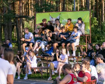 Jēkabpils 3x3 basketbola 2. posms, 20.07.2022.