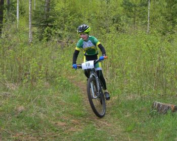 S. Mihaļeva piemiņas sacensības 