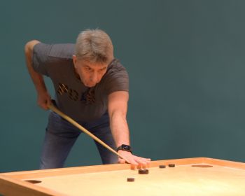 Salas pagasta atklātais čempionāts novusā, 19.02.2022.