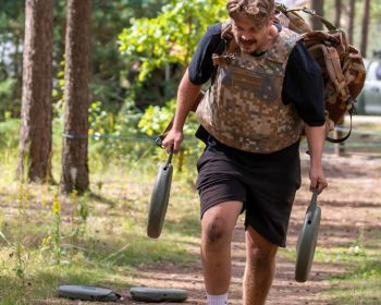 Sporta svētki Jēkabpilī 2024, 10.08.2024. 