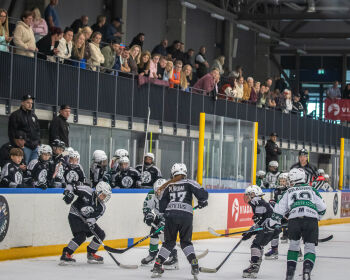 Roks & hokejs 2026: U12 turnīrs, 6.08.2026.