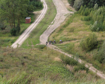 Radžu MTB takas, 29.08.2026.