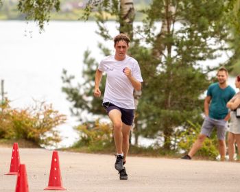 Sporta svētki Jēkabpilī 2024, 10.08.2024. 