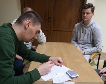 Jēkabpils novada Zolītes čempionāts 4. posms Salā, 5.03.2022.