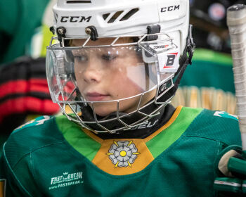Roks & hokejs 2026: U12 turnīrs, 6.08.2026.
