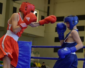 Latvijas čempionāts boksā junioriem un skolēniem, 13.-15.05.2022.