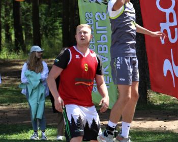 Latvijas 3x3 basketbola kausa Jēkabpils posms, 9.07.2022.