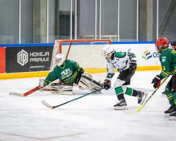 Roks & hokejs 2026: U12 turnīrs, 6.08.2026.