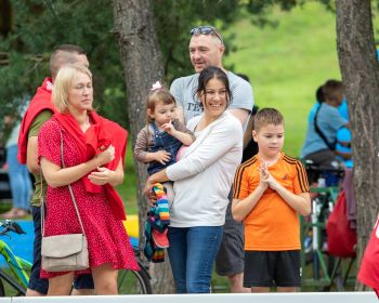 Sporta svētki Jēkabpilī 2024, 10.08.2024. 