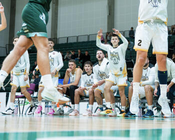 Latvijas Basketbola Užavas kauss: 