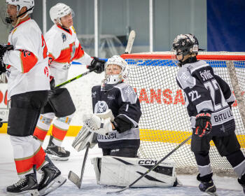 JNAČH 2. līga: 