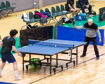 51. Jēkabpils novada atklātais individuālais čempionāts galda tenisā