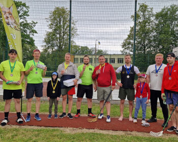 Zasas sporta diena 05.07.2025