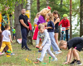 Sporta svētki Jēkabpilī 2024, 10.08.2024. 
