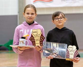 Jēkabpils novada individuālais turnīrs galda tenisā, 23.11.2024.