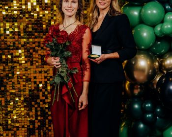 Jēkabpils novad Sporta laureāta foto stūrītis, 31.01.2025.