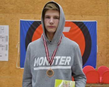 Sporta kluba 4R” Kausa izcīņa krosmintonā