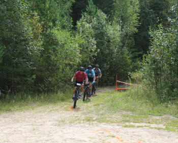Radžu MTB takas, 29.08.2026.
