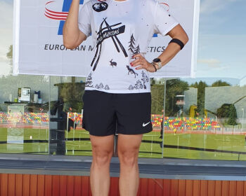 11. Latvijas vieglatlētikas vecmeistaru čempionāts Liepājā, 16.-17.08.2025.