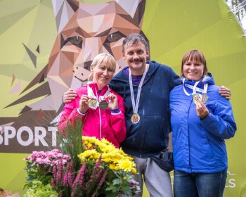 Sporta svētki Jēkabpilī 2020, 29.08.2020.