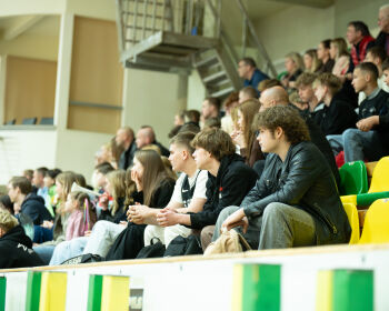 JNAČTF spēles par medaļām, 28.03.2026.