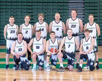 Jēkabpils novada basketbola čempionāts, 5.03.2022.