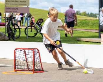 Jēkabpils Sporta svētki 2026, 8.08.2026.