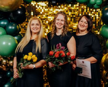 Jēkabpils novad Sporta laureāta foto stūrītis, 31.01.2025.