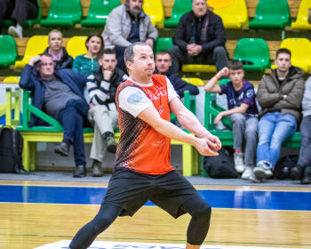 JNAČVV cīņas par medaļām, 8.03.2026.