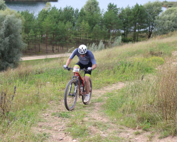 Radžu MTB takas, 29.08.2026.