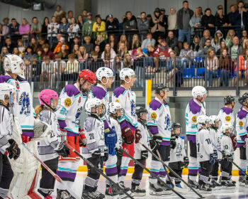 Roks & hokejs 2026: Zvaigžņu spēle, 8.08.2026.
