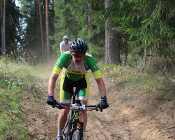 Radžu MTB takas, 29.08.2026.