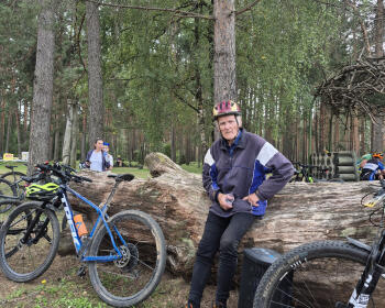Radžu MTB takas, 29.08.2026.
