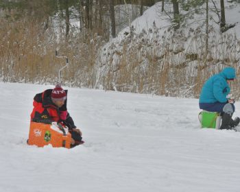 Jēkabpils atklātais čempionāts zemledus makšķerēšanā, 5.02.2022.
