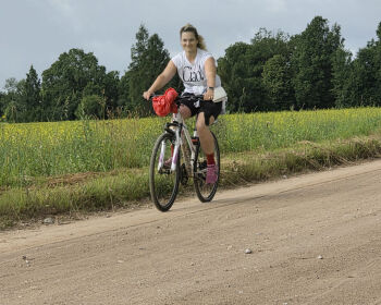 Ezeru velobrauciens 04.07.2026
