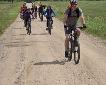 Ezeru velobrauciens 04.07.2026