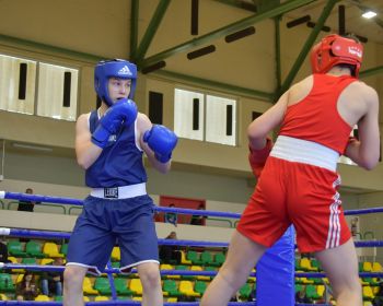 Latvijas čempionāts boksā junioriem un skolēniem, 13.-15.05.2022.