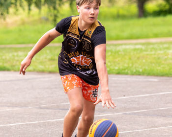 3x3 Jēkabpils 1. posms, 27.06.2025.