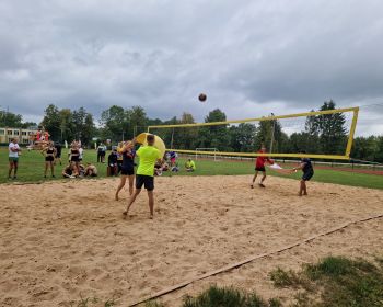 Sporta diena Zasā, 31.08.2024.