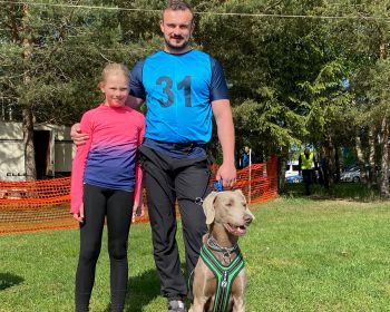 ZKK MINI biatlons ar suni 2023