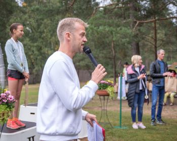 Sporta svētki Jēkabpilī 2020, 29.08.2020.