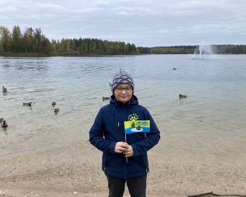 Rūdīšanās pelde iesācējiem, 29.09.2021.