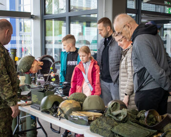 Draudzības spēle hokejā: Zemessardze - Jēkabpils, 3.05.2025.