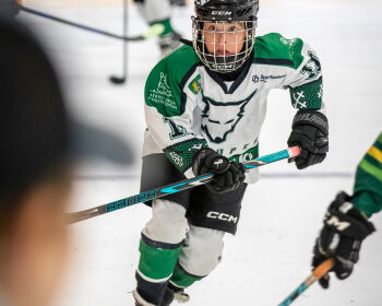 Roks & hokejs 2026: U12 turnīrs, 6.08.2026.
