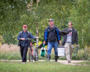 Sporta svētki Jēkabpilī 2020, 29.08.2020.