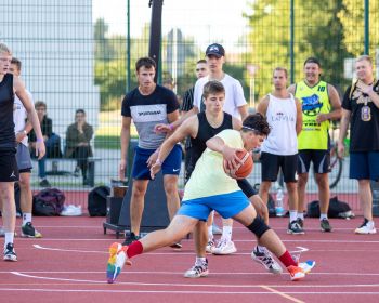 3x3 1. posms, 5.08.2021.